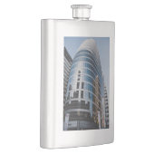 ドバイガラス超高層ビル フラスク (右)