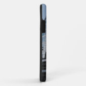 ドバイガラス超高層ビル Case-Mate iPhoneケース (裏面/右)