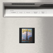 ドバイトラベル マグネット (インサイチュ (食洗機))