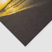 ドバイビーチサンセット 薄葉紙 (詳細)