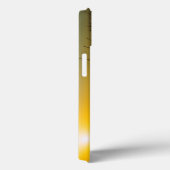 ドバイビーチサンセット Case-Mate iPhoneケース (裏面 / 右)