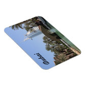 ドバイマグネット – Burj al Arab マグネット (右側)