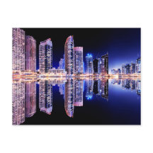 ドバイマリーナ