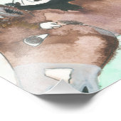 ドバインドンキープリント フォトプリント            (角)