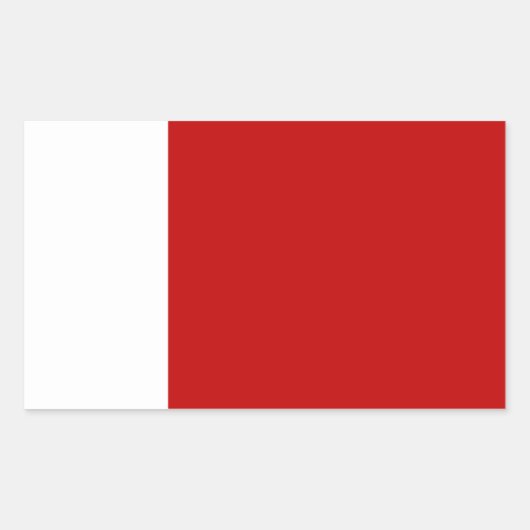 ドバイ国旗。UAE/u.a.e.アラブ統一された首長国 長方形シール (正面)