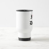 ドバイ大好き トラベルマグ (中央)