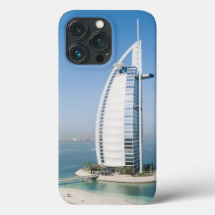 ドバイ超高層ビル iPhone 13 PROケース