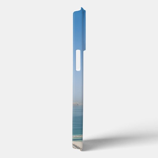 ドバイ超高層ビル Case-Mate iPhoneケース (裏面 / 右)