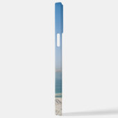 ドバイ超高層ビル iPhoneケース (右側面)