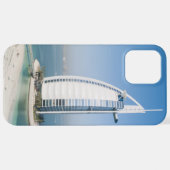 ドバイ超高層ビル iPhoneケース (裏面横)