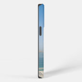 ドバイ超高層ビル iPhoneケース (右側面)