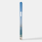 ドバイ超高層ビル iPhoneケース (右側面)