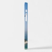 ドバイ超高層ビル iPhoneケース (左側面)