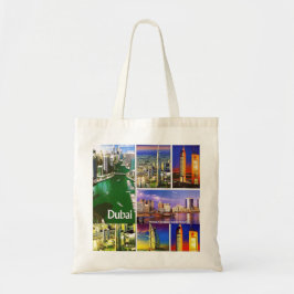 ドバイ2、ドバイ4のmのokubule copy.jpg、Mojisola… トートバッグ