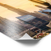 ドバイ フォトプリント            (角)