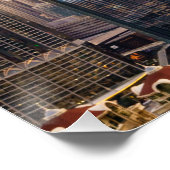 ドバイ ポスター (コーナー)