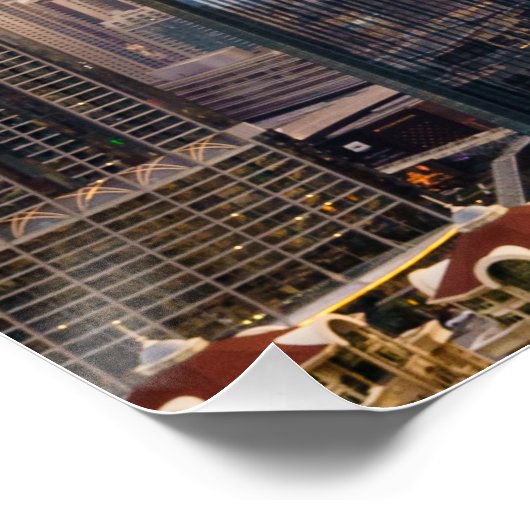 ドバイ ポスター (コーナー)