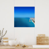 ドバイ ポスター (キッチン)