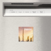 ドバイ マグネット (インサイチュ (食洗機))