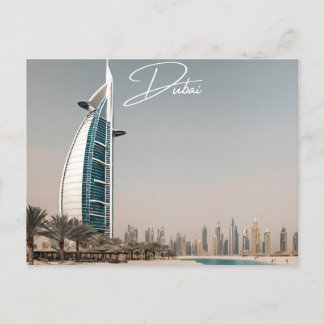 ドバイ(12) ポストカード