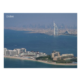 ドバイ UAE ポスター