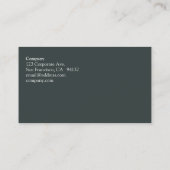 ドバイiv 名刺 (裏面)