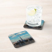 ドバイUAE土産 コースター (右側)