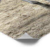 ドバイW杯優勝ジョエル・ロザリオ ポスター (角)