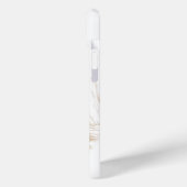 ドバーマンドッグ自然耳 Case-Mate iPhoneケース (裏面 / 左)