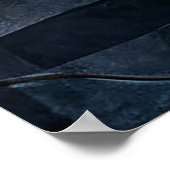 ドバーマン犬 ポスター (角)