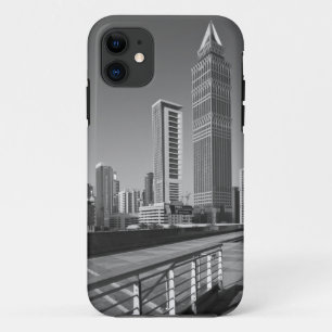 ドバ統一されたイ市のドバイアラブ首長国連邦 iPhone 11 ケース