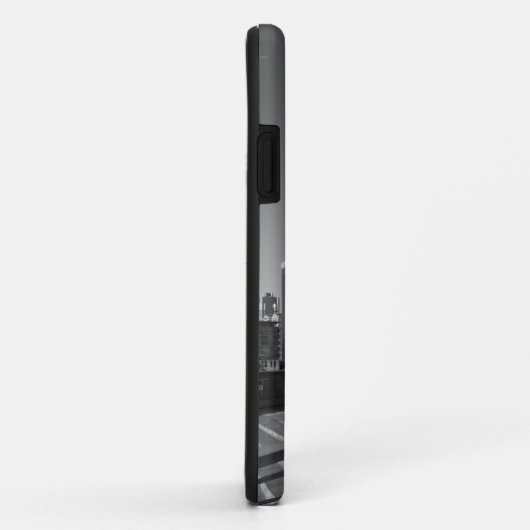 ドバ統一されたイ市のドバイアラブ首長国連邦 Case-Mate iPhoneケース (裏面/右)