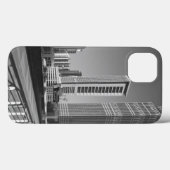 ドバ統一されたイ市のドバイアラブ首長国連邦 Case-Mate iPhoneケース (裏面 (横))