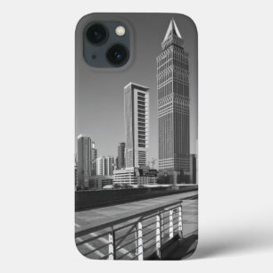 ドバ統一されたイ市のドバイアラブ首長国連邦 iPhone 13ケース