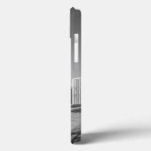 ドバ統一されたイ市のドバイアラブ首長国連邦 Case-Mate iPhoneケース (裏面 / 左)