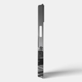 ドバ統一されたイ市のドバイアラブ首長国連邦 Case-Mate iPhoneケース (裏面 / 右)