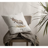 ドバ魅力的ーセレニティカスタム クッション