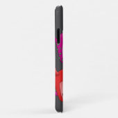 ドパミミ iPhone / iPad カー'ス Case-Mate iPhoneケース (裏面/右)