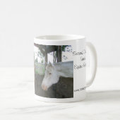 ドビーおよびおばあさん コーヒーマグカップ (正面右)