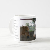 ドビーおよびおばあさん コーヒーマグカップ (正面左)