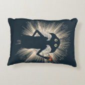 ドビーの鋳造の魔法 アクセントクッション (裏面)