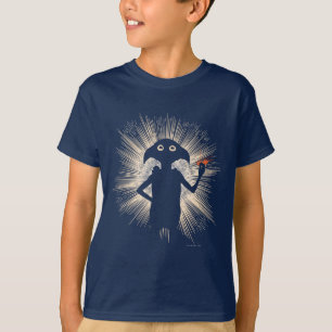 ドビーの鋳造の魔法 Tシャツ