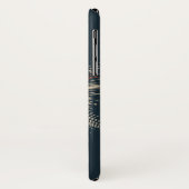 ドビーの魔法を唱える Case-Mate iPhoneケース (裏面/左)