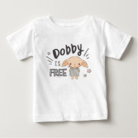 ドビーは自由だ