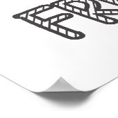 ドビーは自由だ ポスター (角)