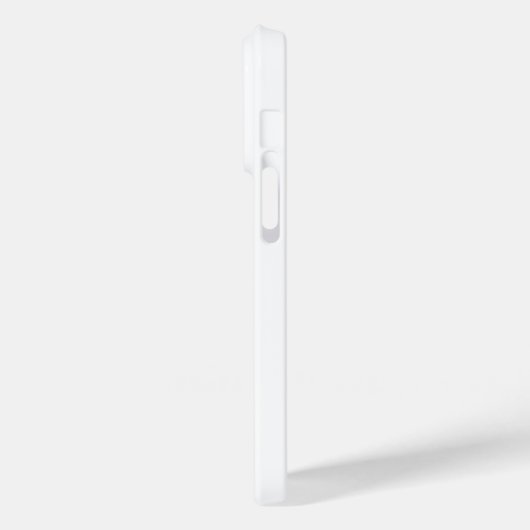 ドビーは自由だ Case-Mate iPhoneケース (裏面 / 左)