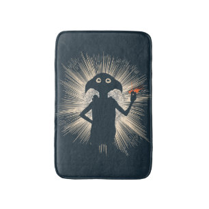 ドビーキャスティング魔法 バスマット