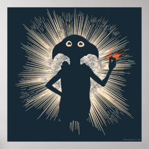 ドビーキャスティング魔法 ポスター