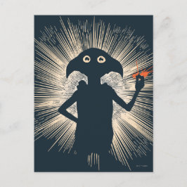 ドビーキャスティング魔法 ポストカード