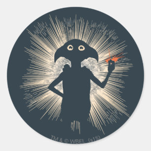 ドビーキャスティング魔法 ラウンドシール